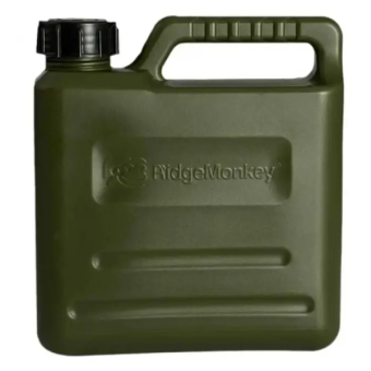 Канистра Ridge Monkey Heavy Duty Water Carrier 2.5L